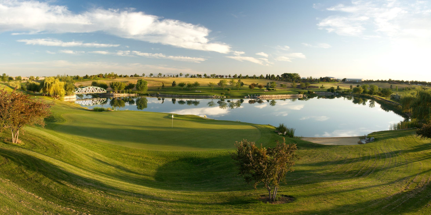 Falcon Crest Golf Club
