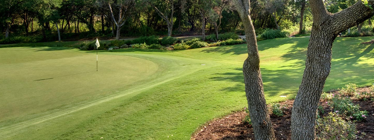 Falconhead Golf Club