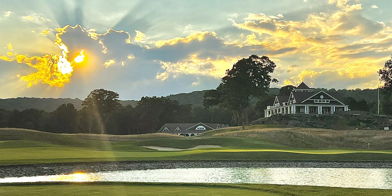 Fox Hopyard Golf Club