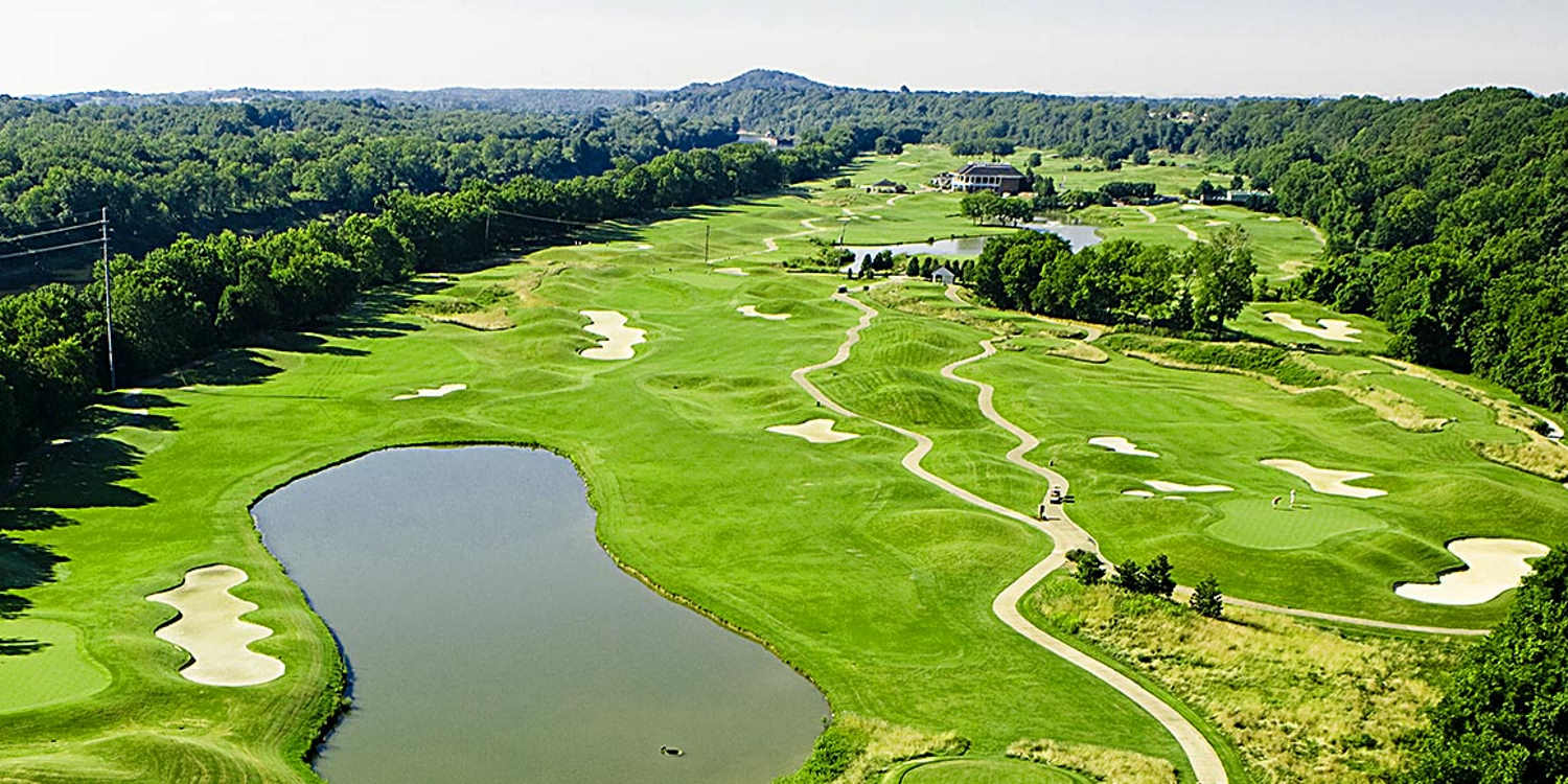 Gaylord Springs Golf Links