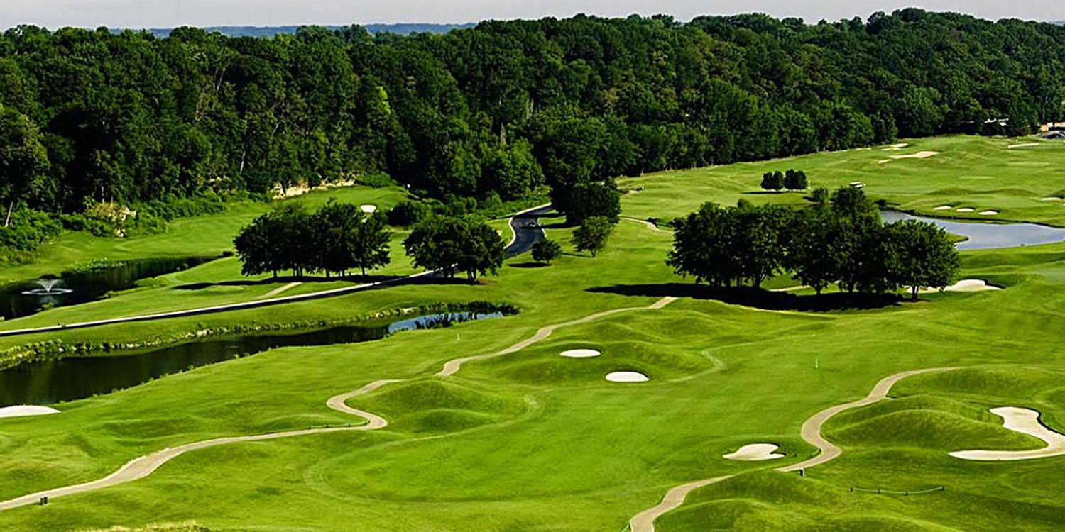 Gaylord Springs Golf Links