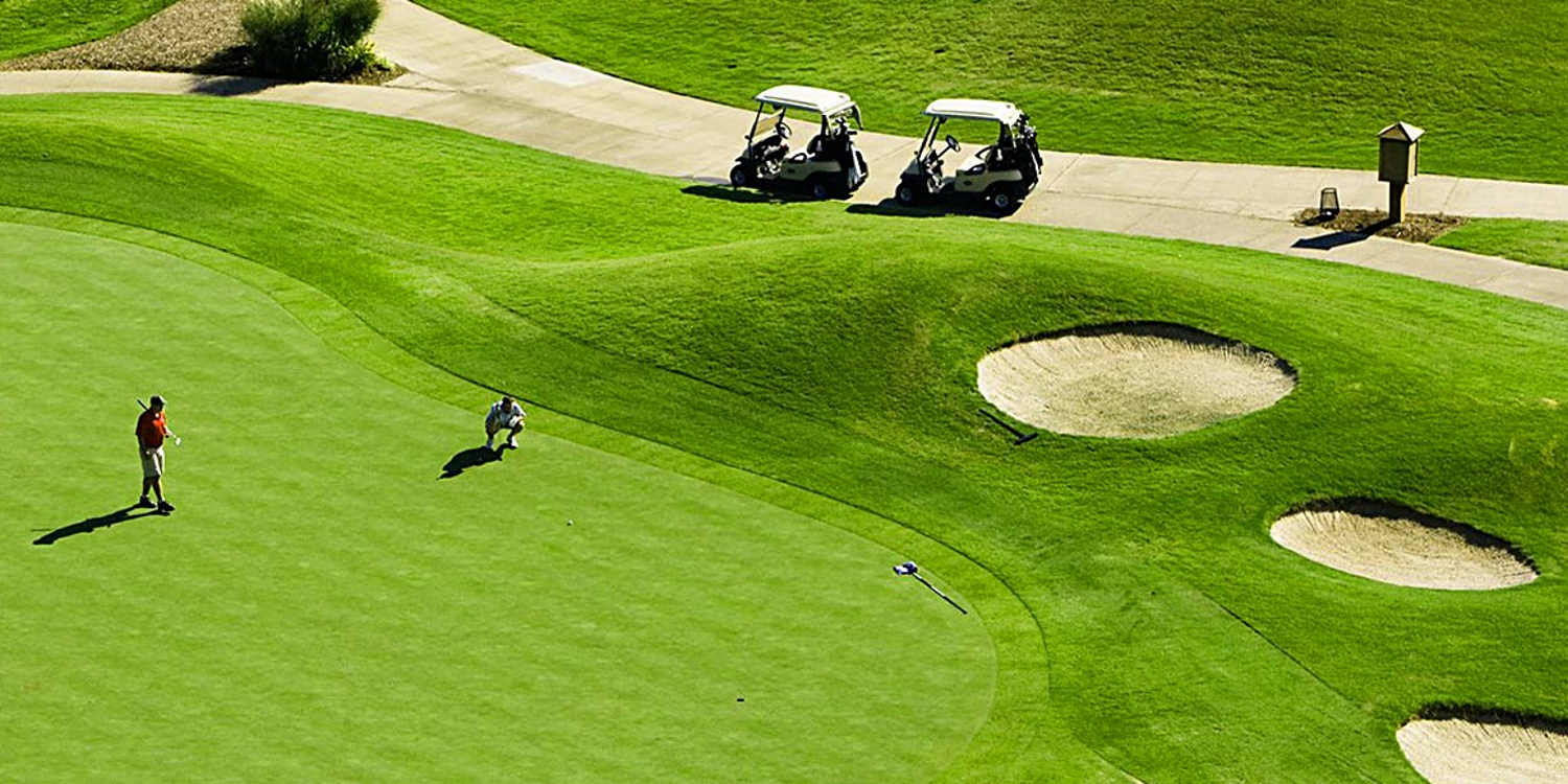 Gaylord Springs Golf Links