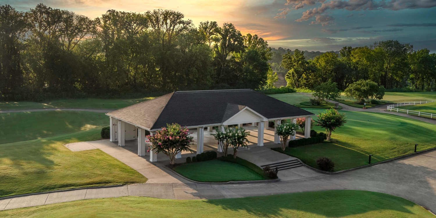 Gaylord Springs Golf Links