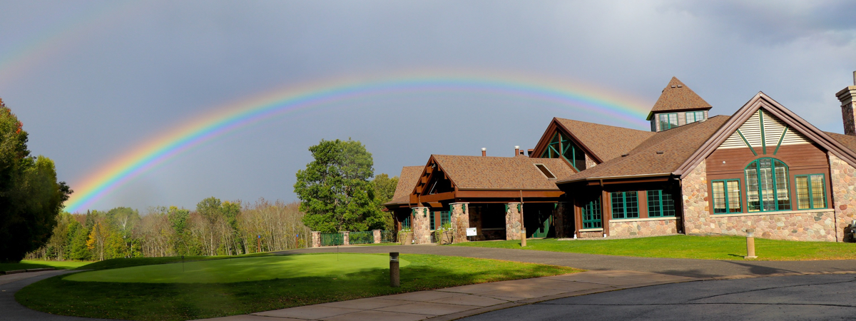 George Young Golf Club