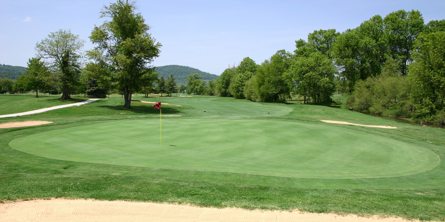 Gettysburg National Golf Club