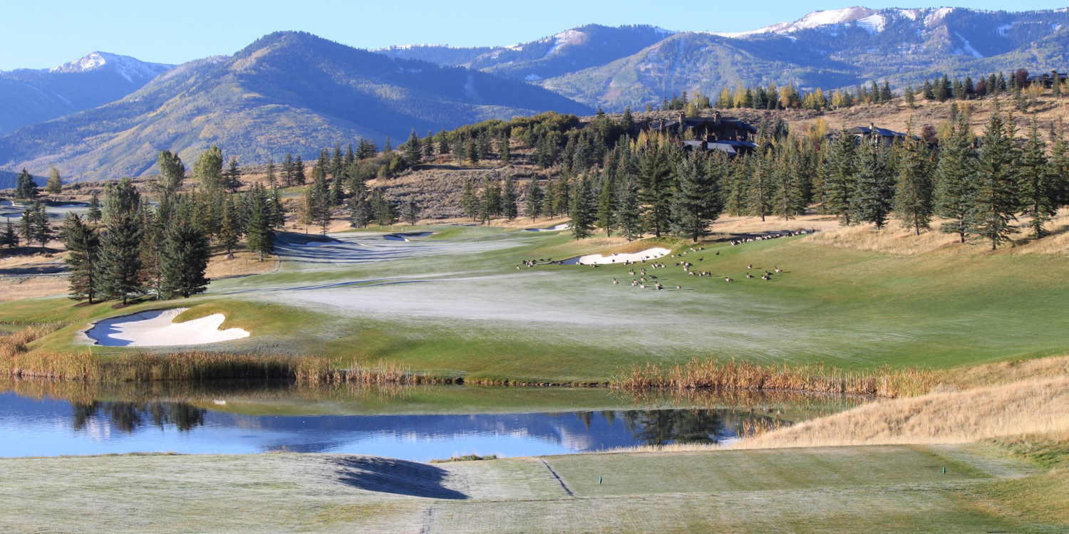 Glenwild Golf Club