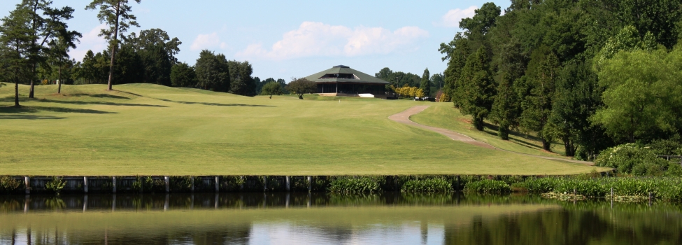 Greensboro National Golf Club