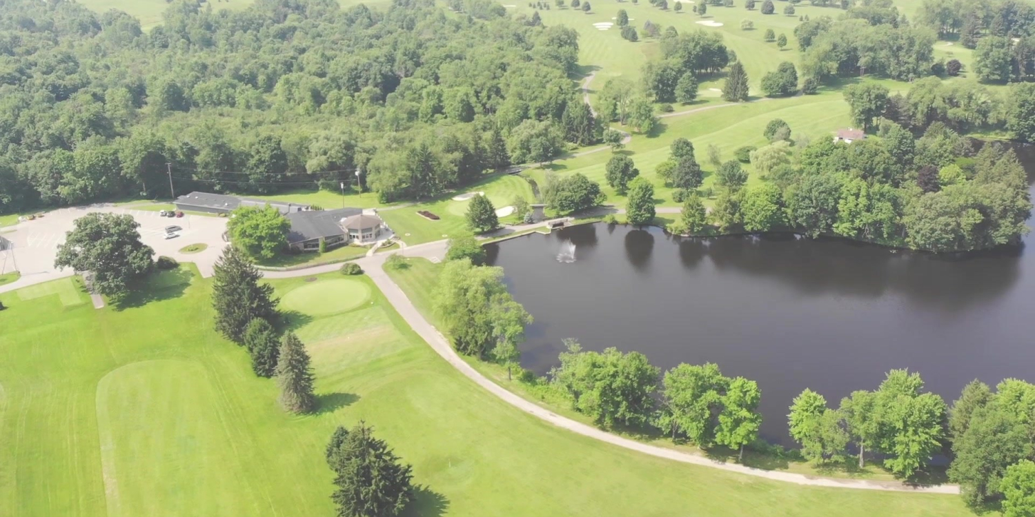 Grove City Country Club