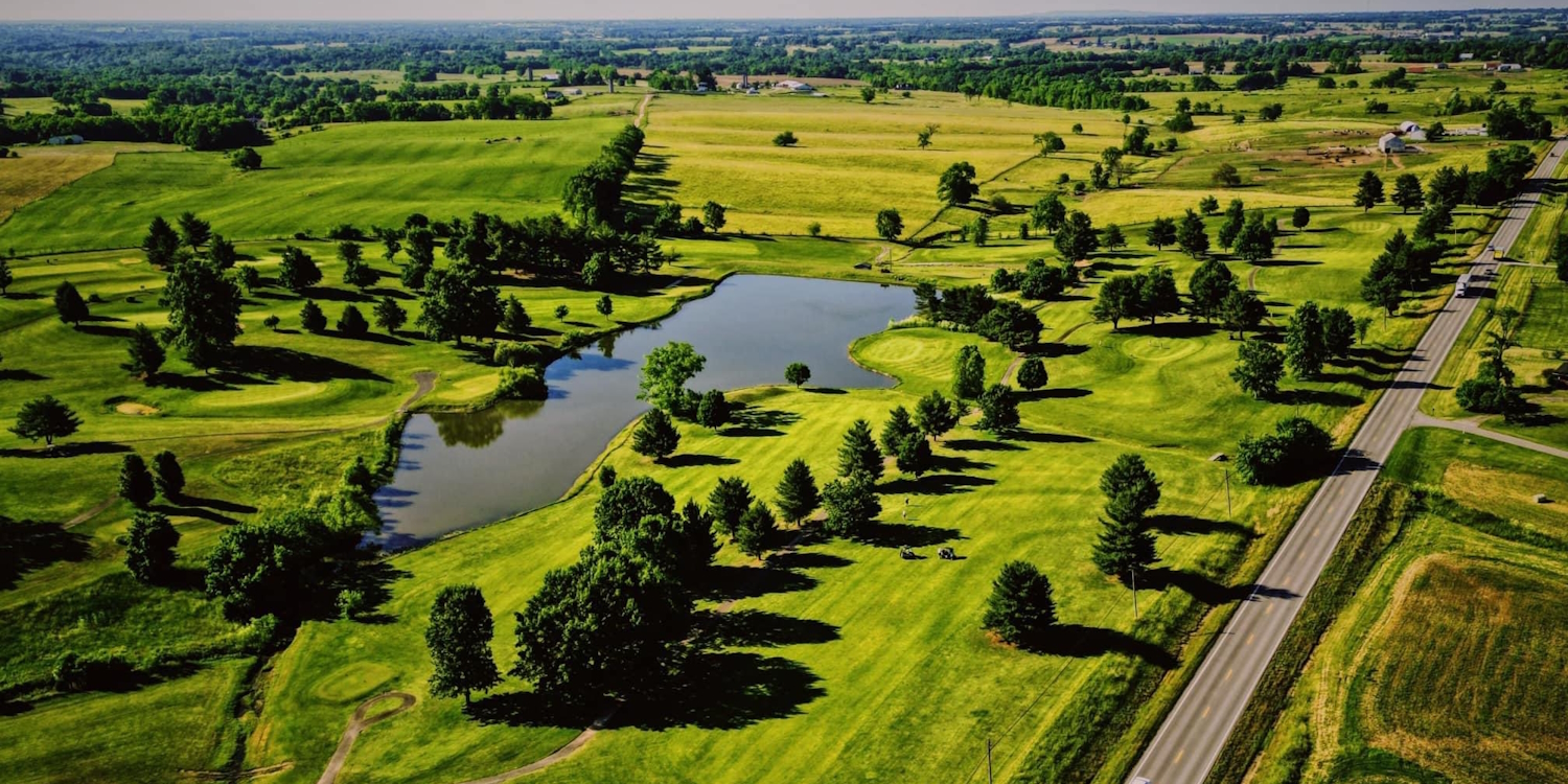 Henry County Country Club