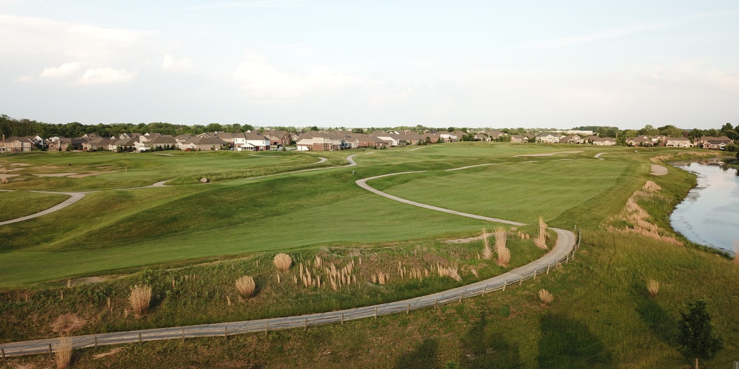 Hickory Stick Golf Club