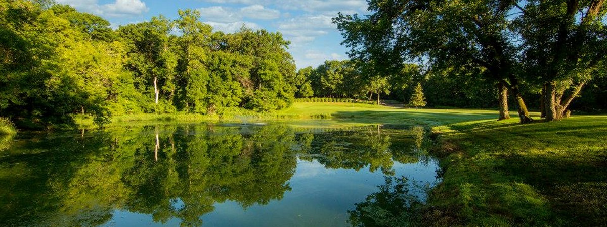 Hidden Greens Golf Course