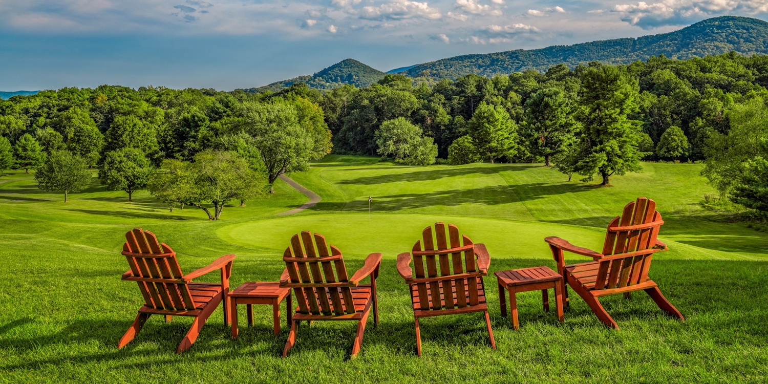 Hidden Valley Country Club Golf Outing