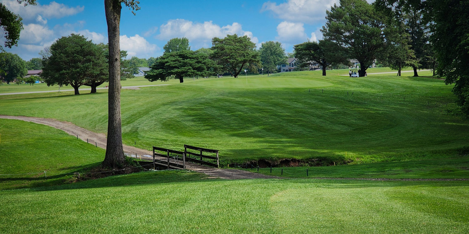 High Cliff Golf and Event Center