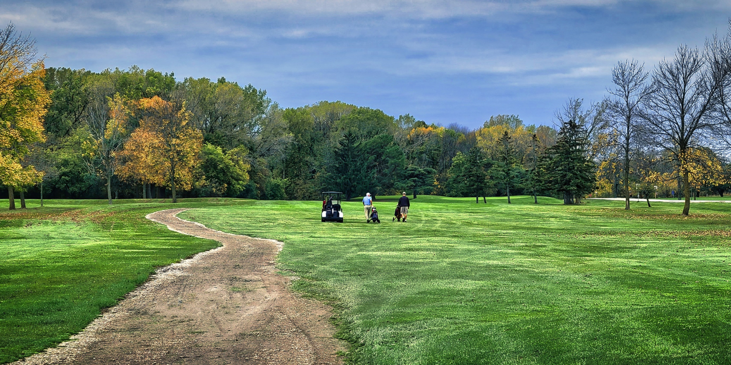 High Cliff Golf and Event Center