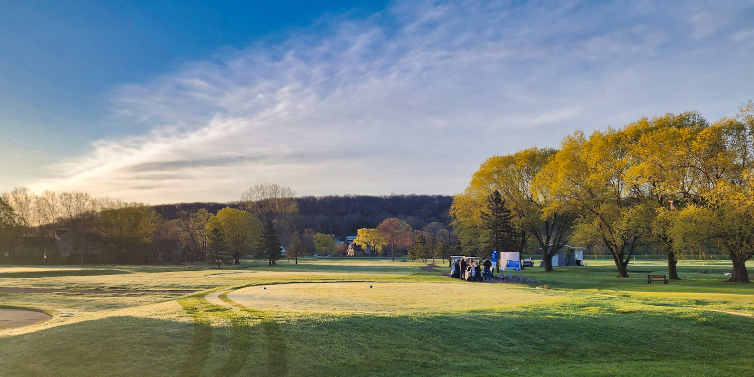 High Cliff Golf and Event Center
