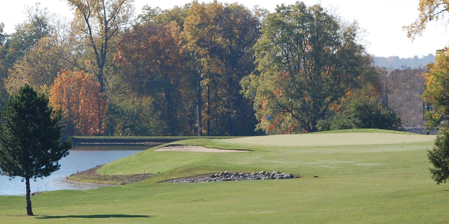 Highland Lake Golf Course
