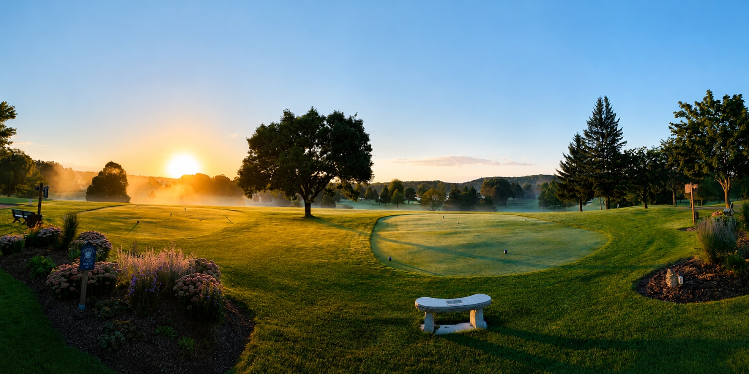 Hon-E-Kor Golf & Country Club