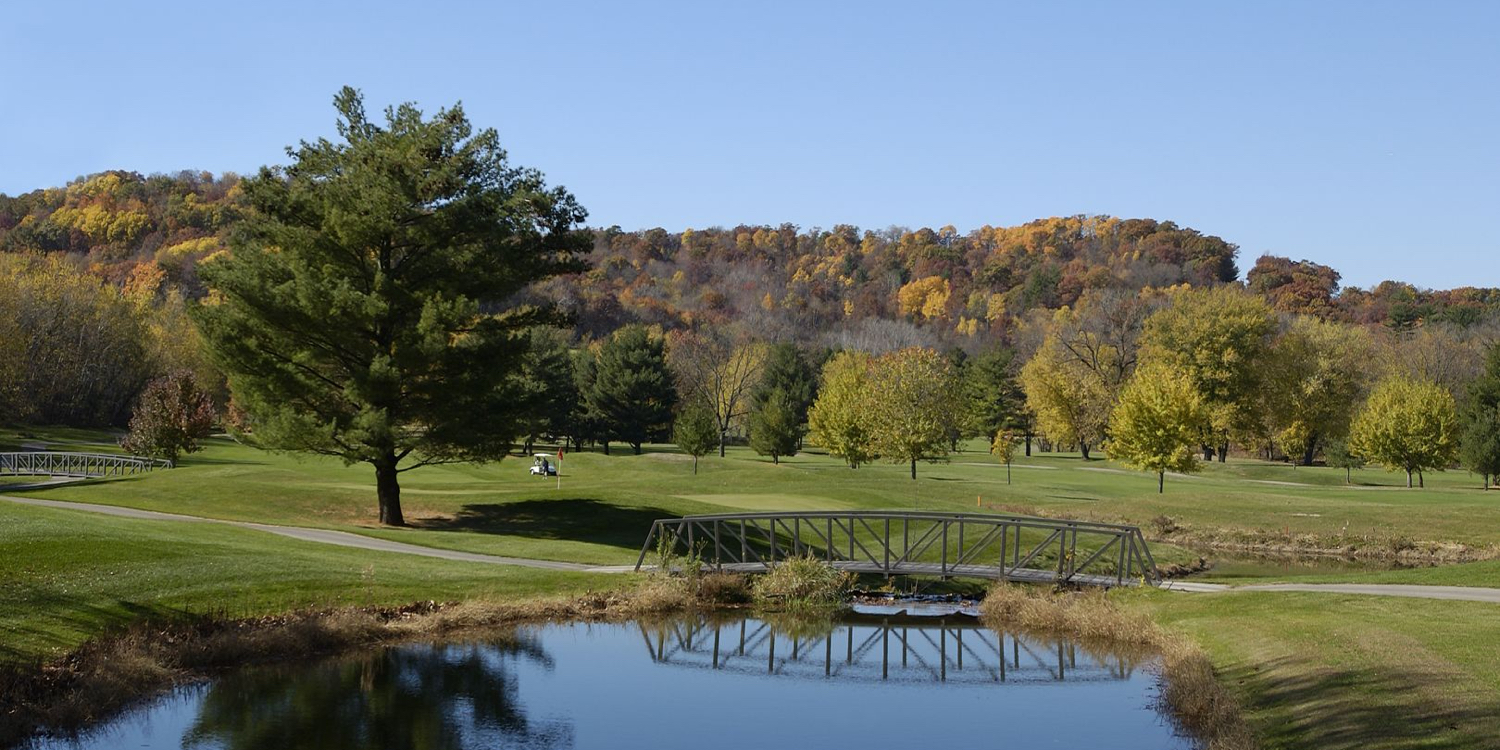 House on the Rock Resort