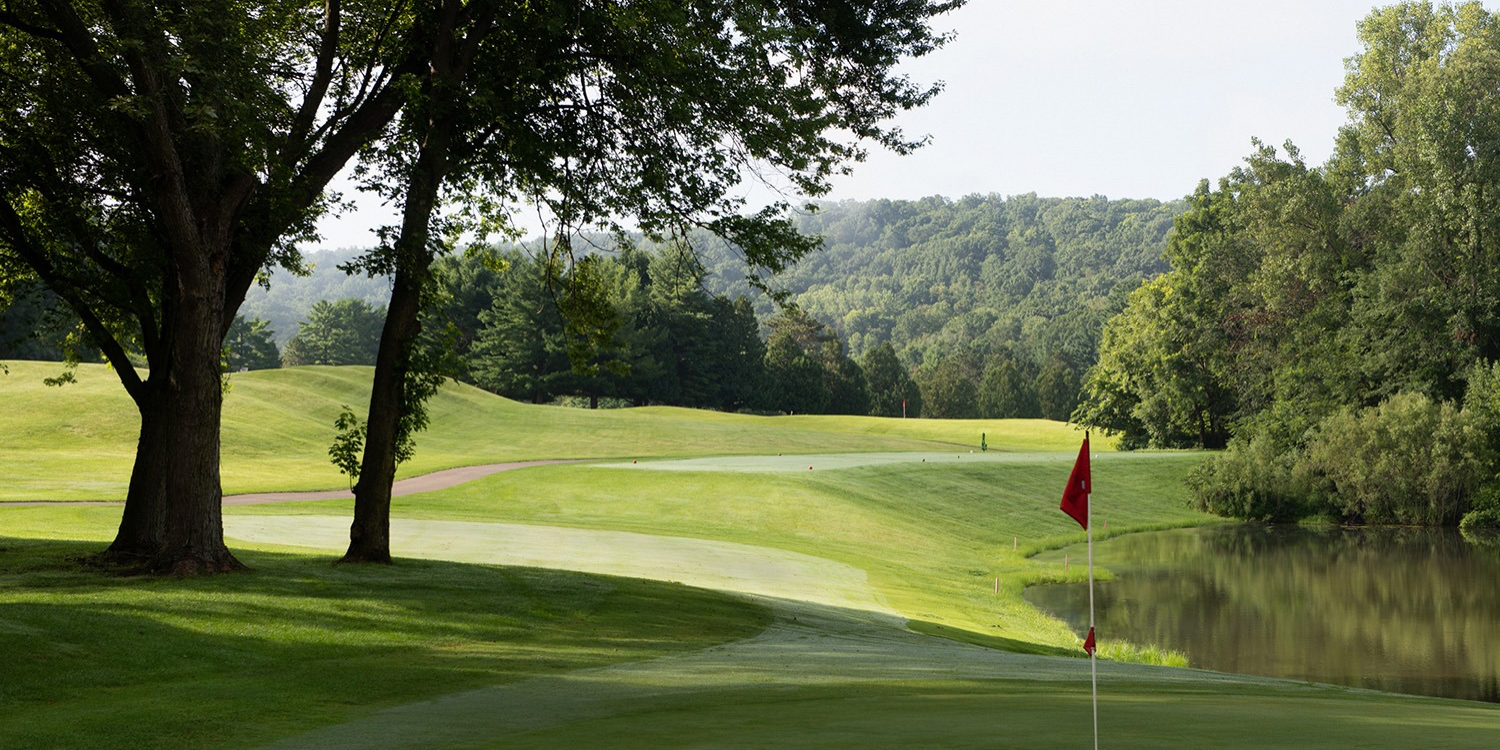 House on the Rock Resort