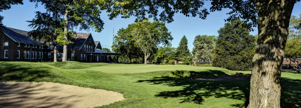 Inverness Club