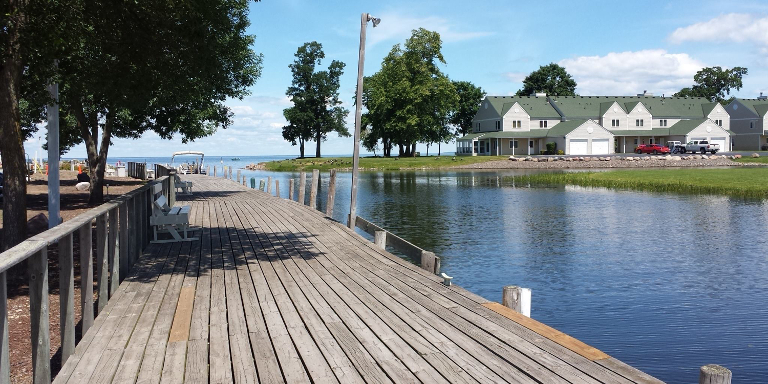 Izatys Golf Resort - Black Brook Golf Course