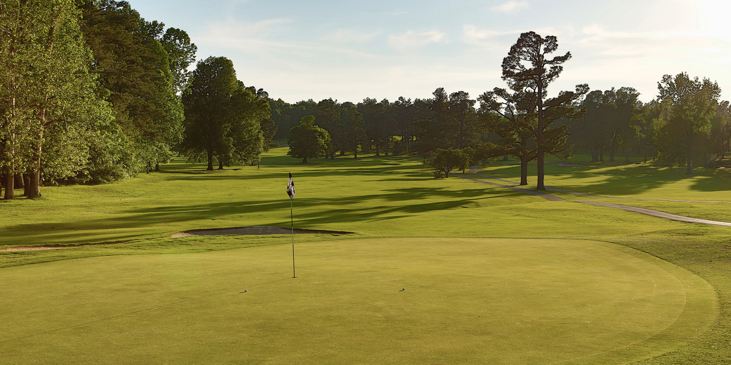 Kentucky Dam Village State Resort Park