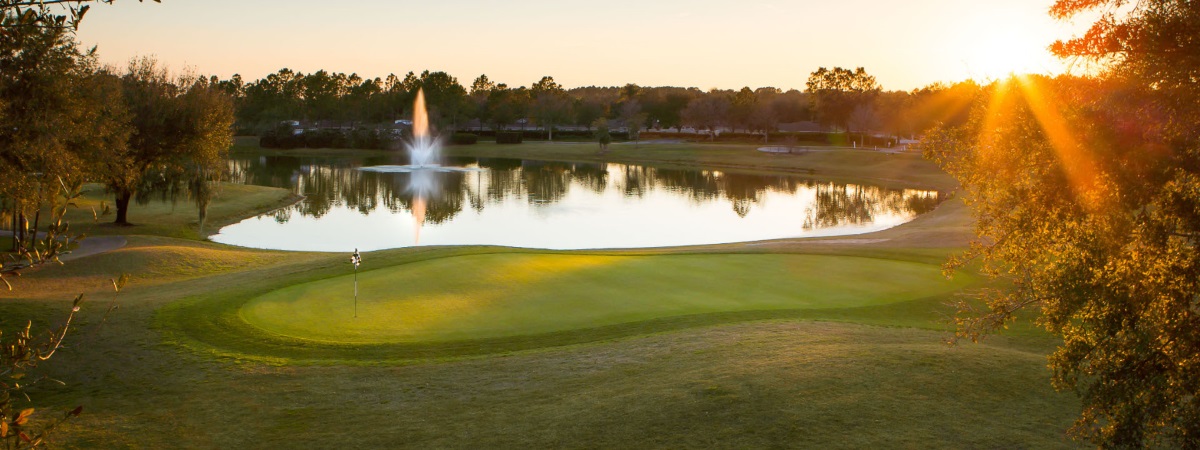 Kings Ridge Golf Club