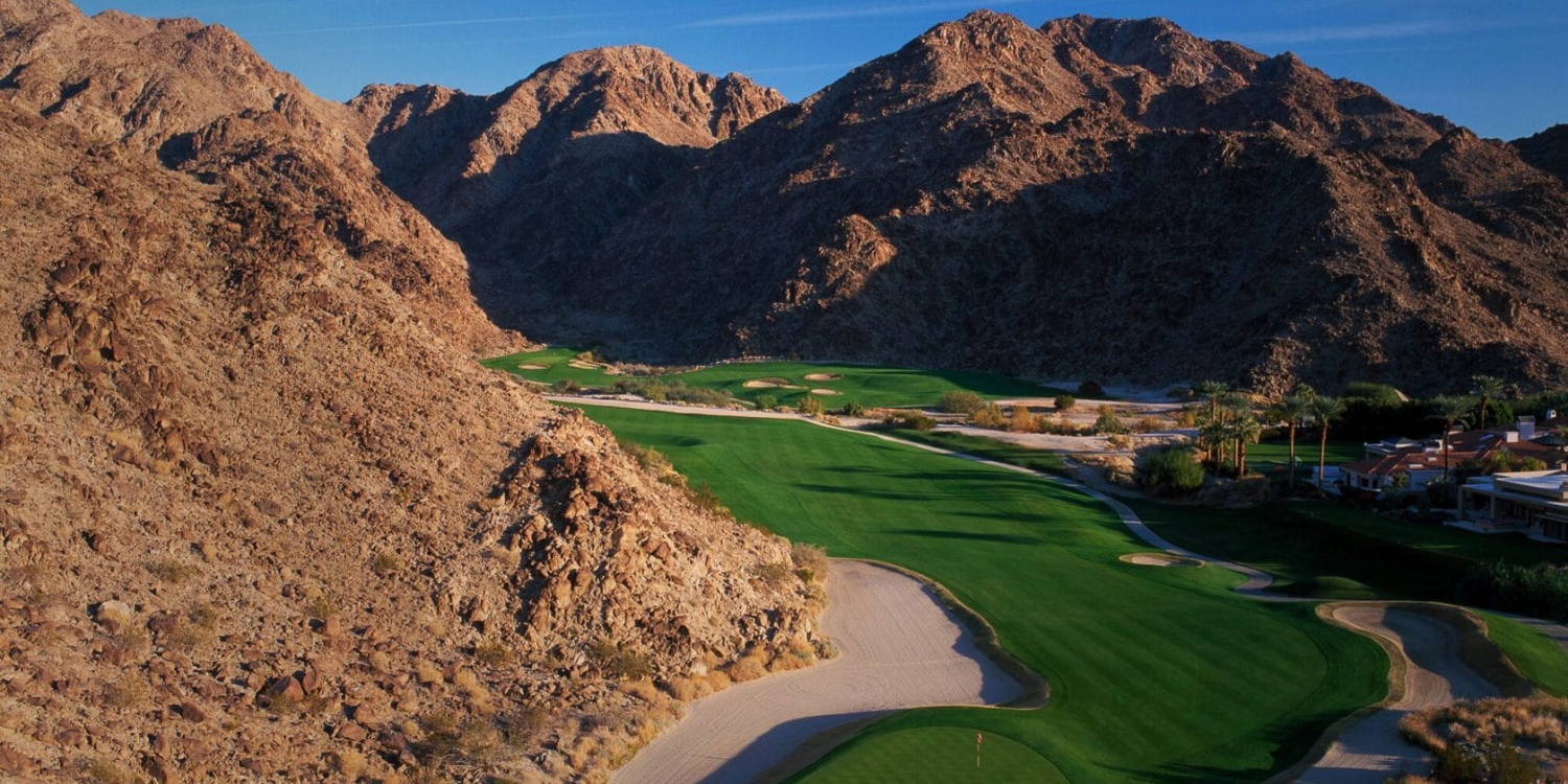 La Quinta Resort & Club - Mountain