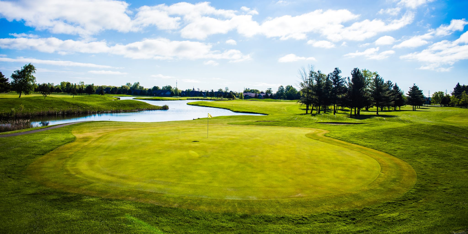 Lakeview Hills Country Club & Resort