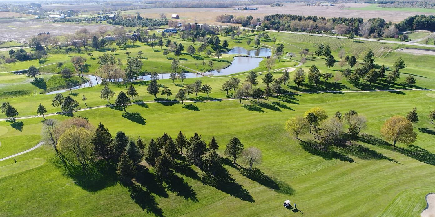 Lakeview Hills Country Club & Resort