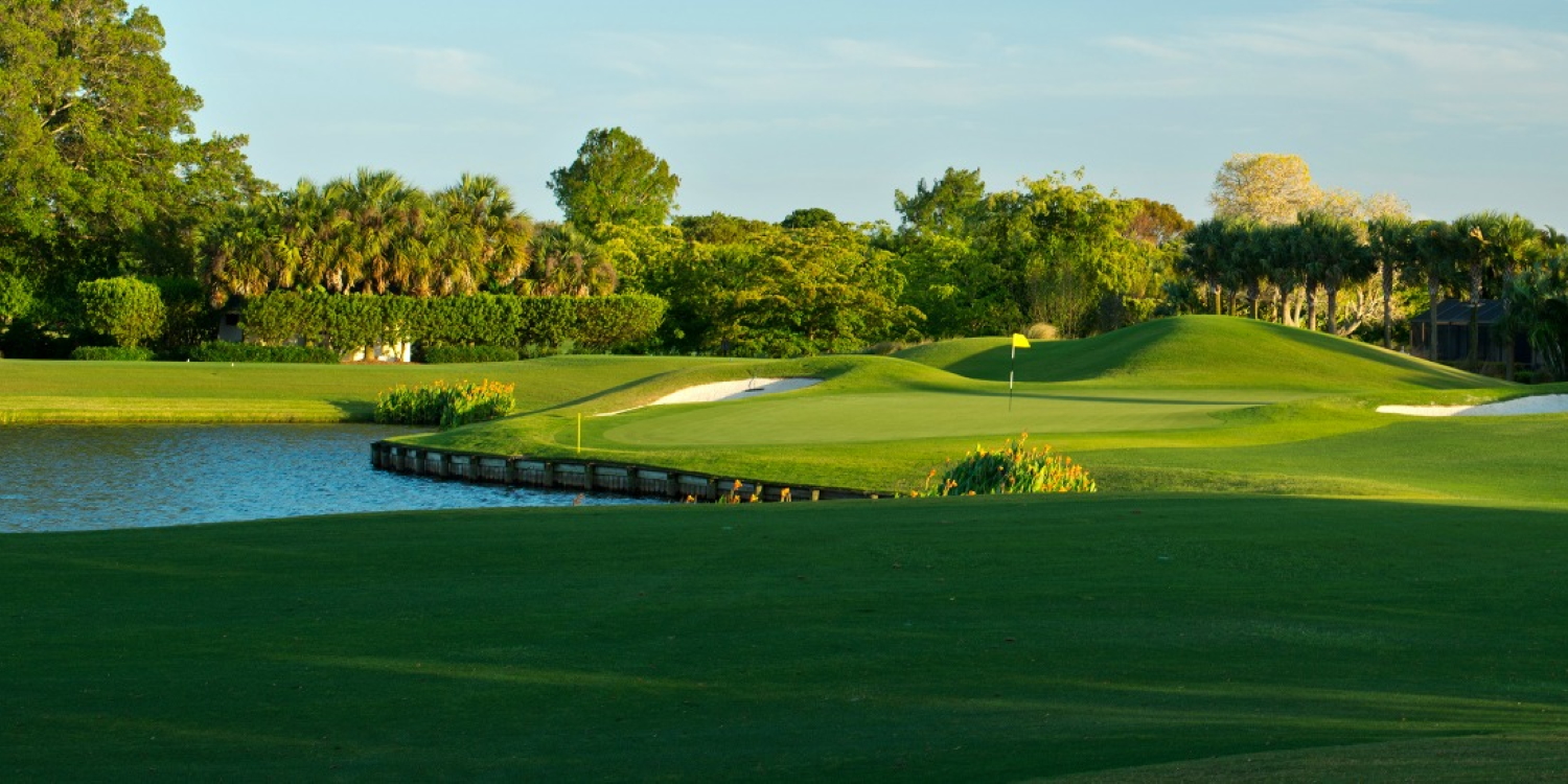 LaPlaya Golf Club