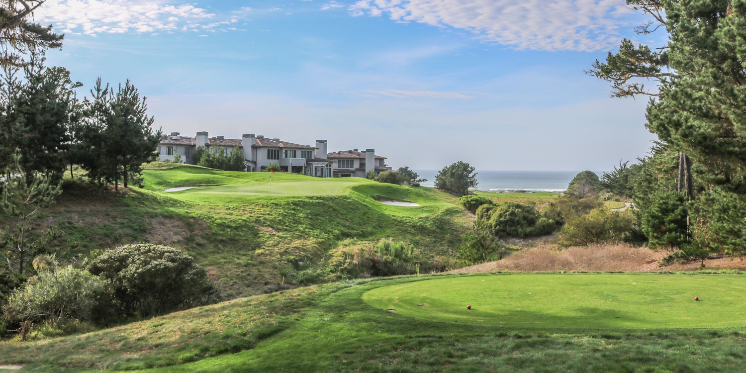 The Links at Spanish Bay