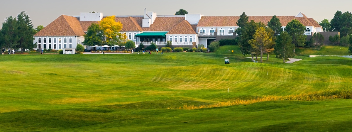 Lone Tree Golf Club & Hotel