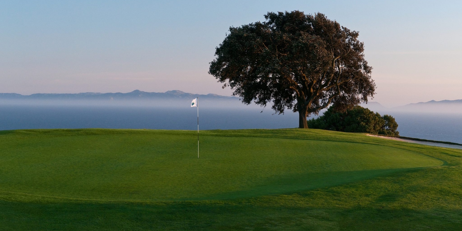 Los Verdes Golf Course