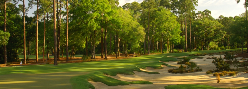 May River Golf Club At Palmetto Bluff Golf In Bluffton South Carolina