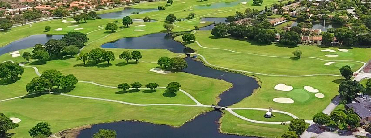 Miccosukee Golf & Country Club