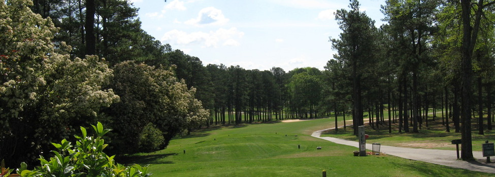 Mid Carolina Club Golf Outing