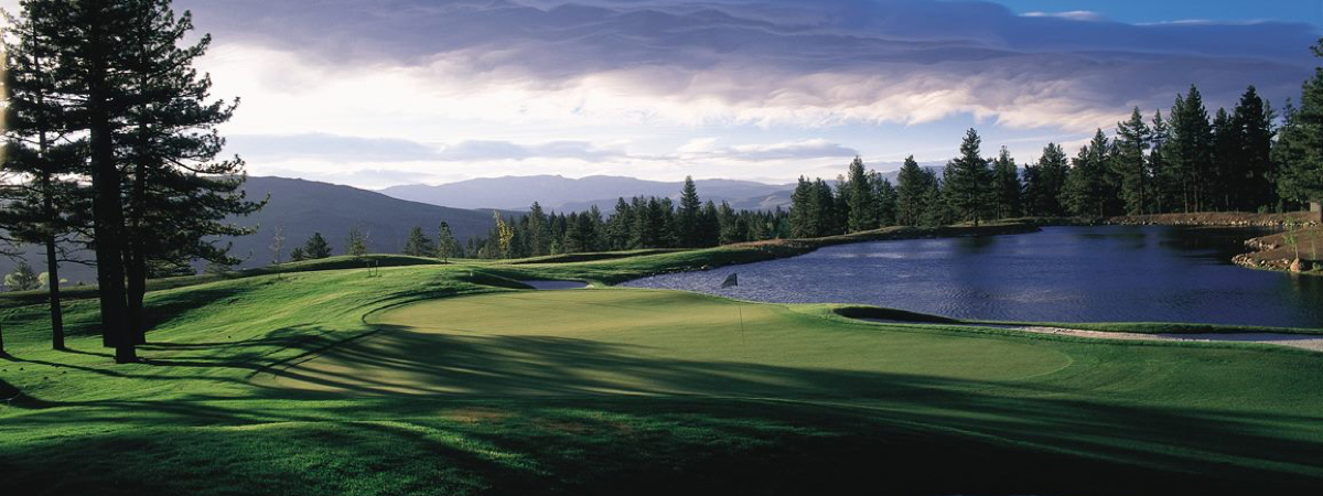 Montreux Golf & Country Club