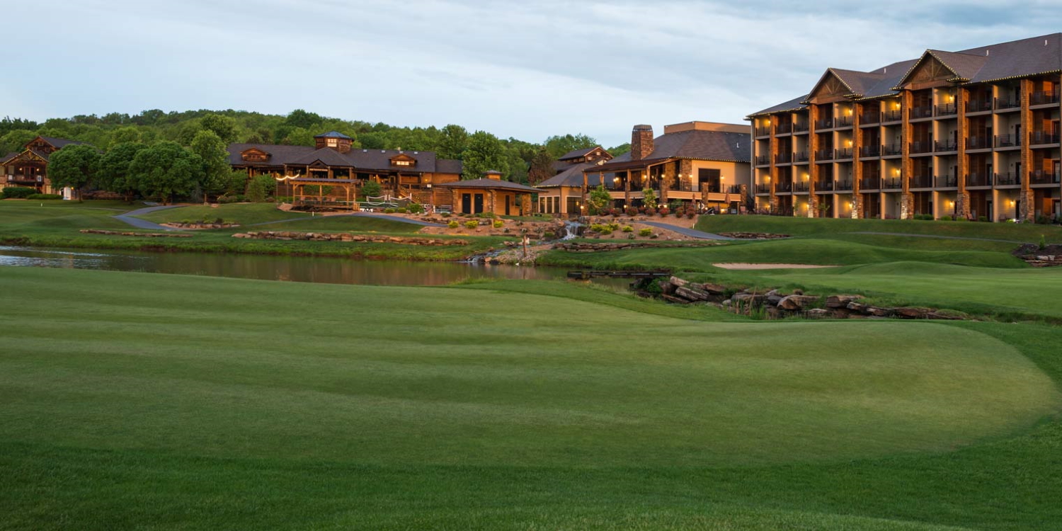 Old Kinderhook Golf Course