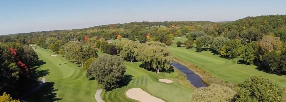 Oneida Golf & Country Club