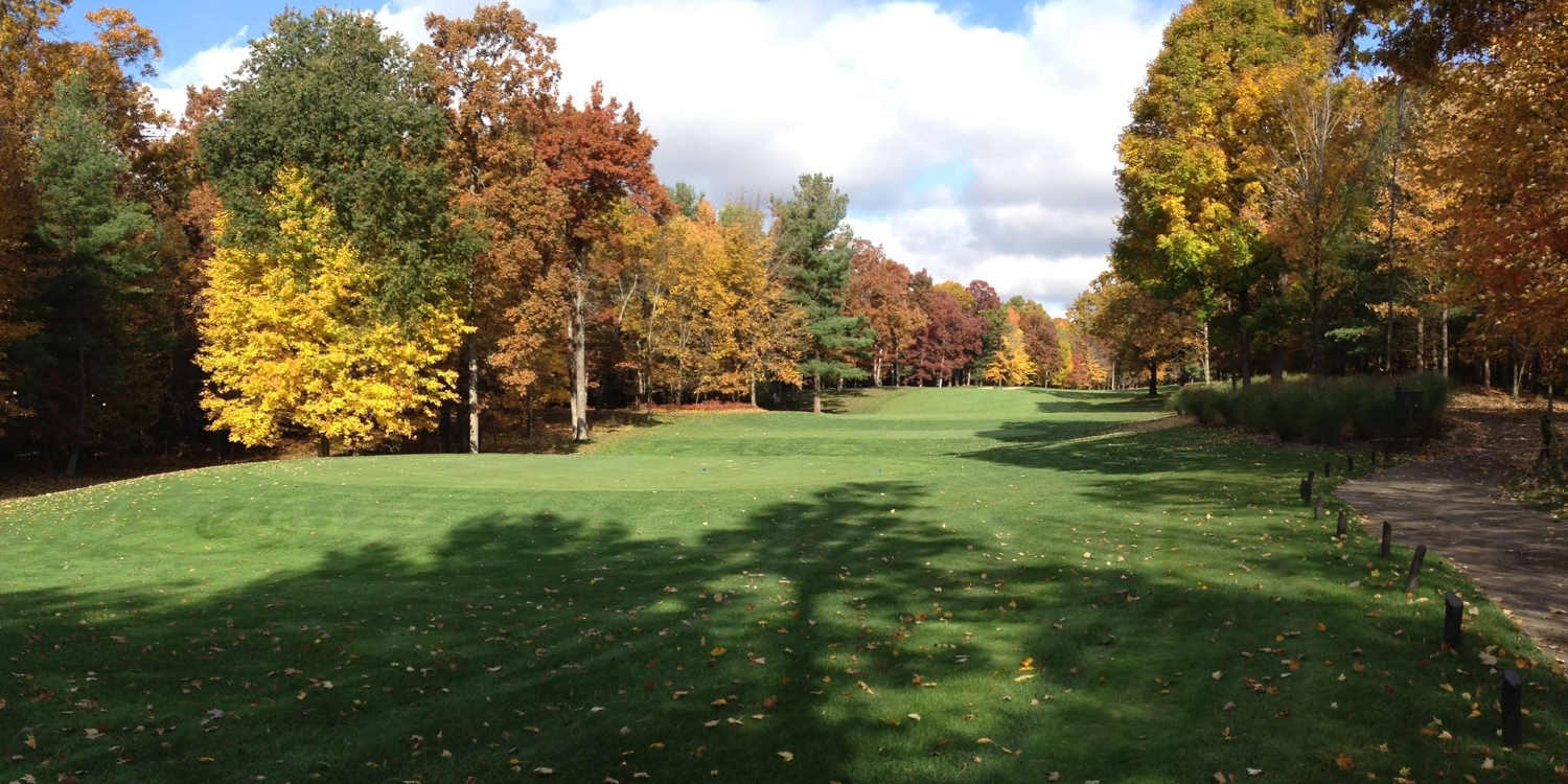 Pilgrims Run Golf Club