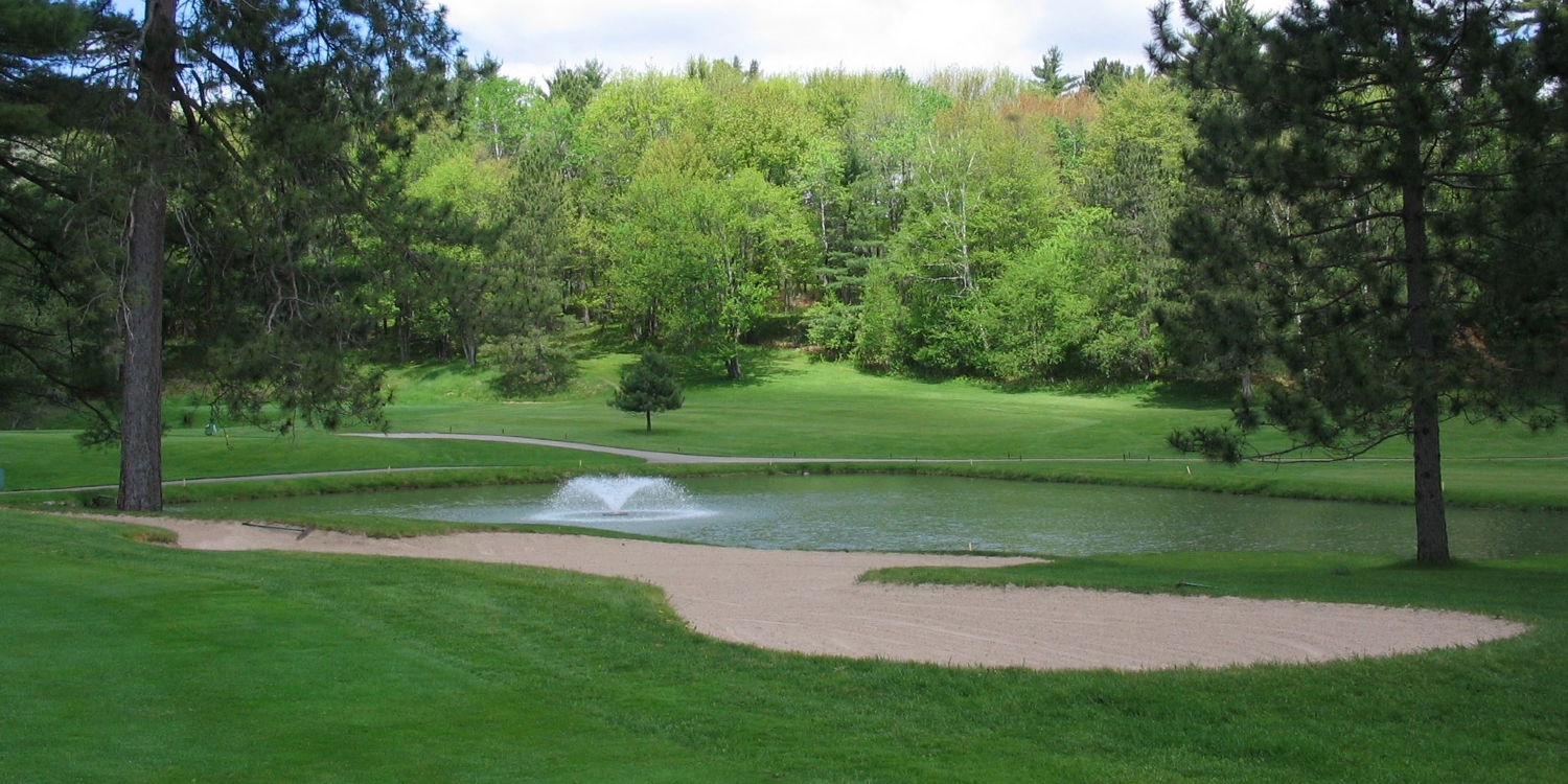 Pine Grove Country Club