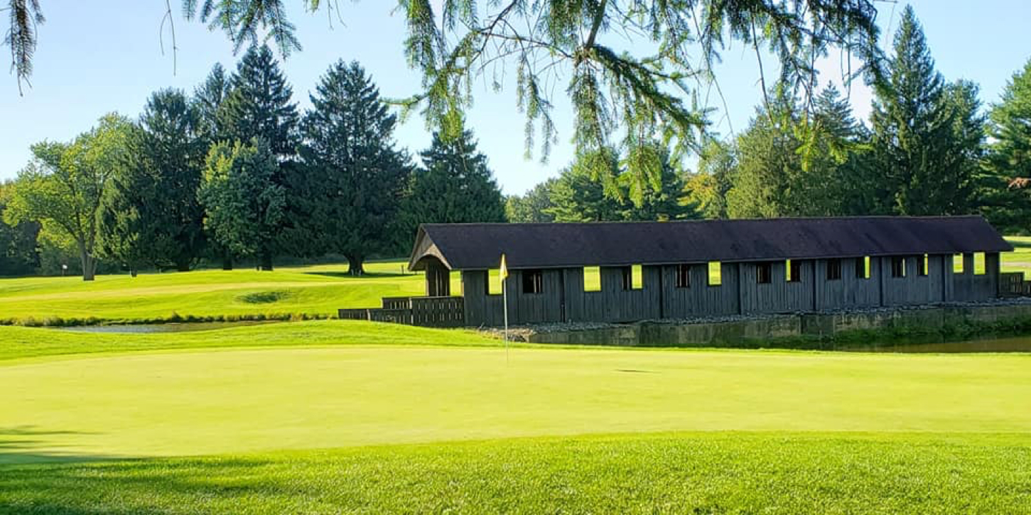 Pine Lakes Golf Club