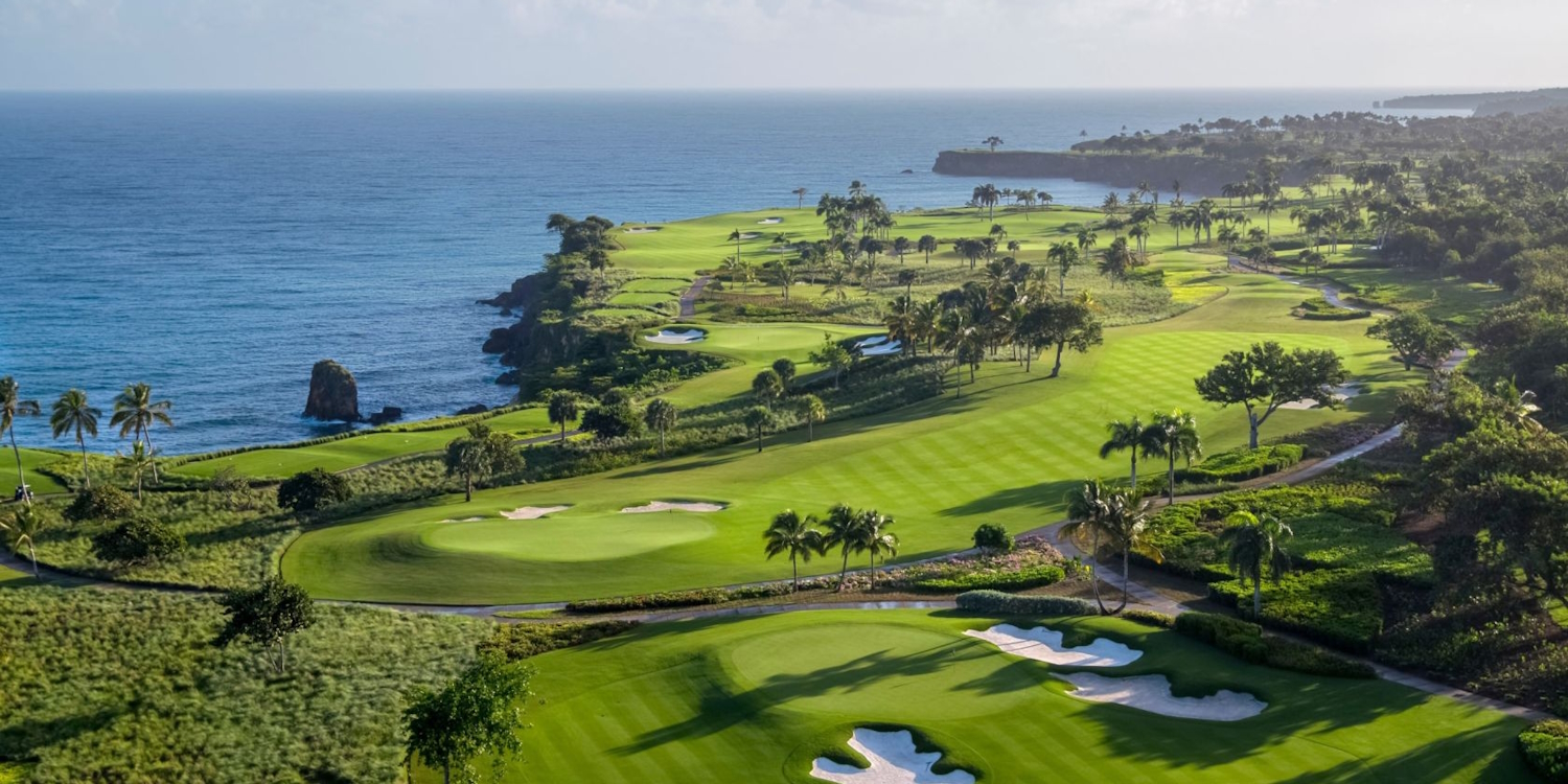 Playa Grande Golf and Ocean Club