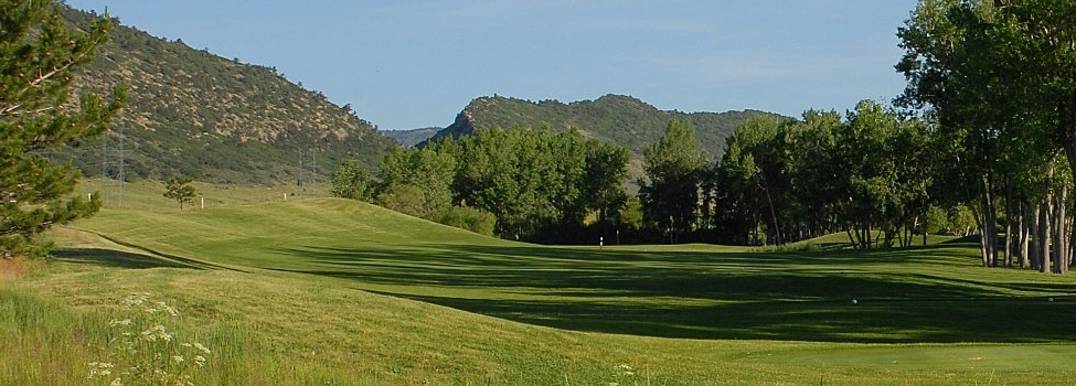 Deer Creek Golf Club at Meadow Ranch