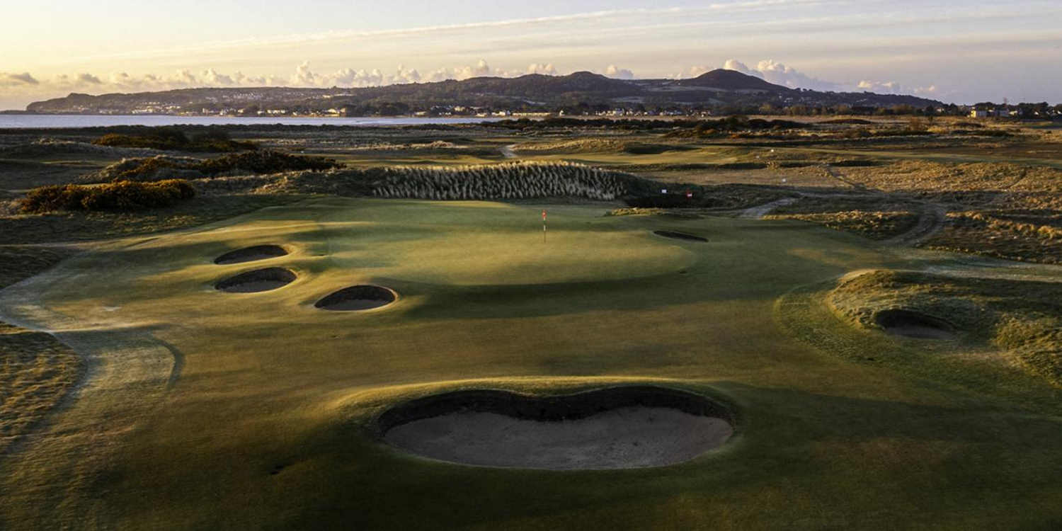 Portmarnock Golf Club