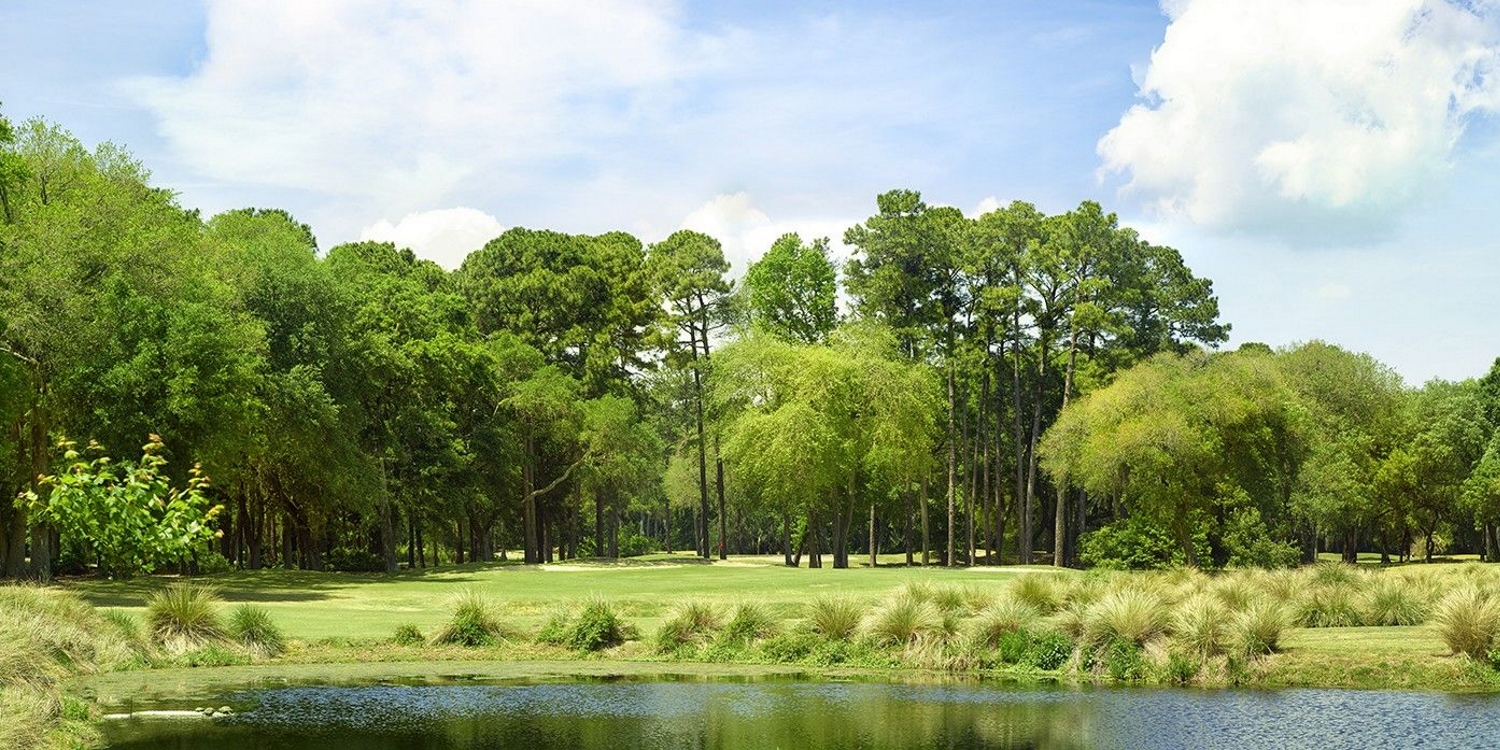 featured golf course