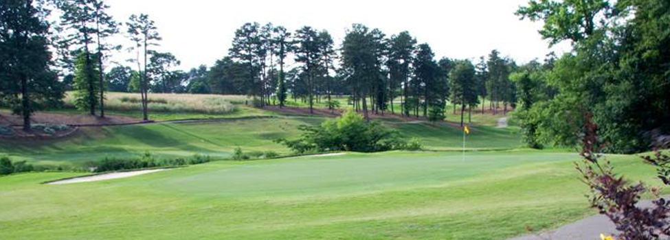 The Preserve at Verdae Golf Outing