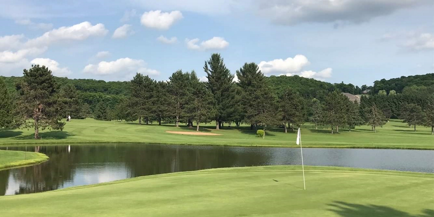 Princeton Valley Golf Course