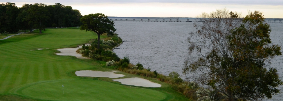 Hyatt Regency Chesapeake Bay Golf Resort, Spa and Marina